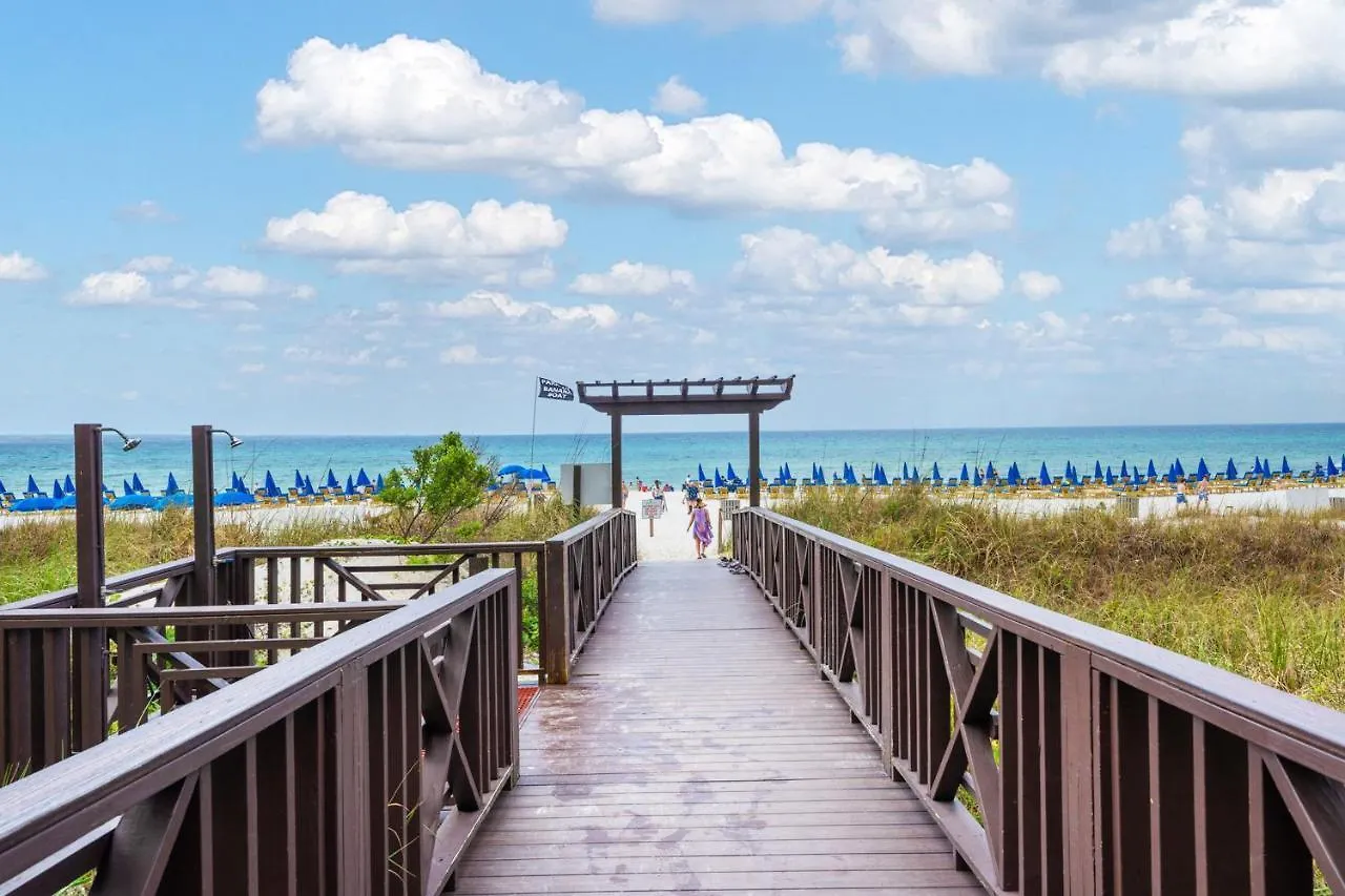 Apartment Shores Of Panama 2113 Panama City Beach United States
