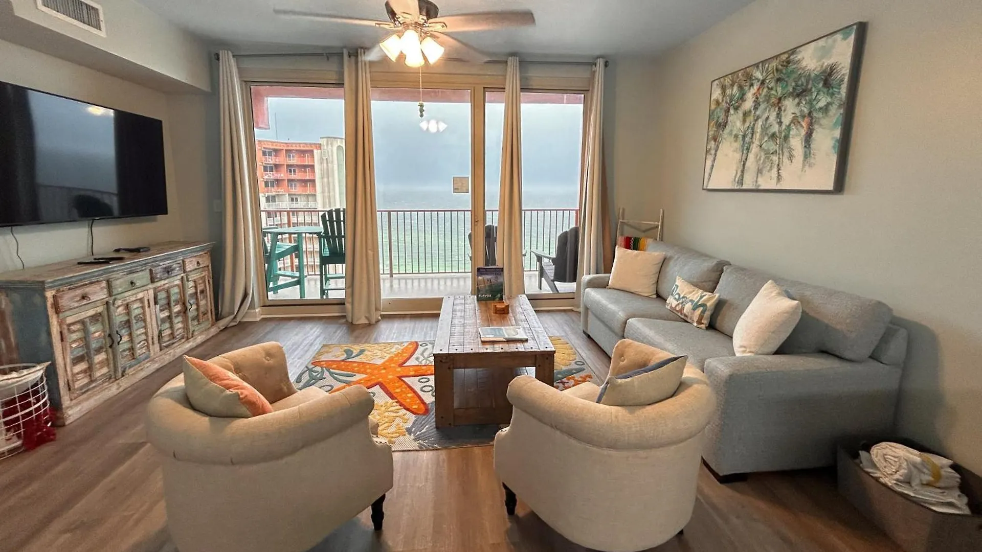 Shores Of Panama 2113 Panama City Beach Apartment