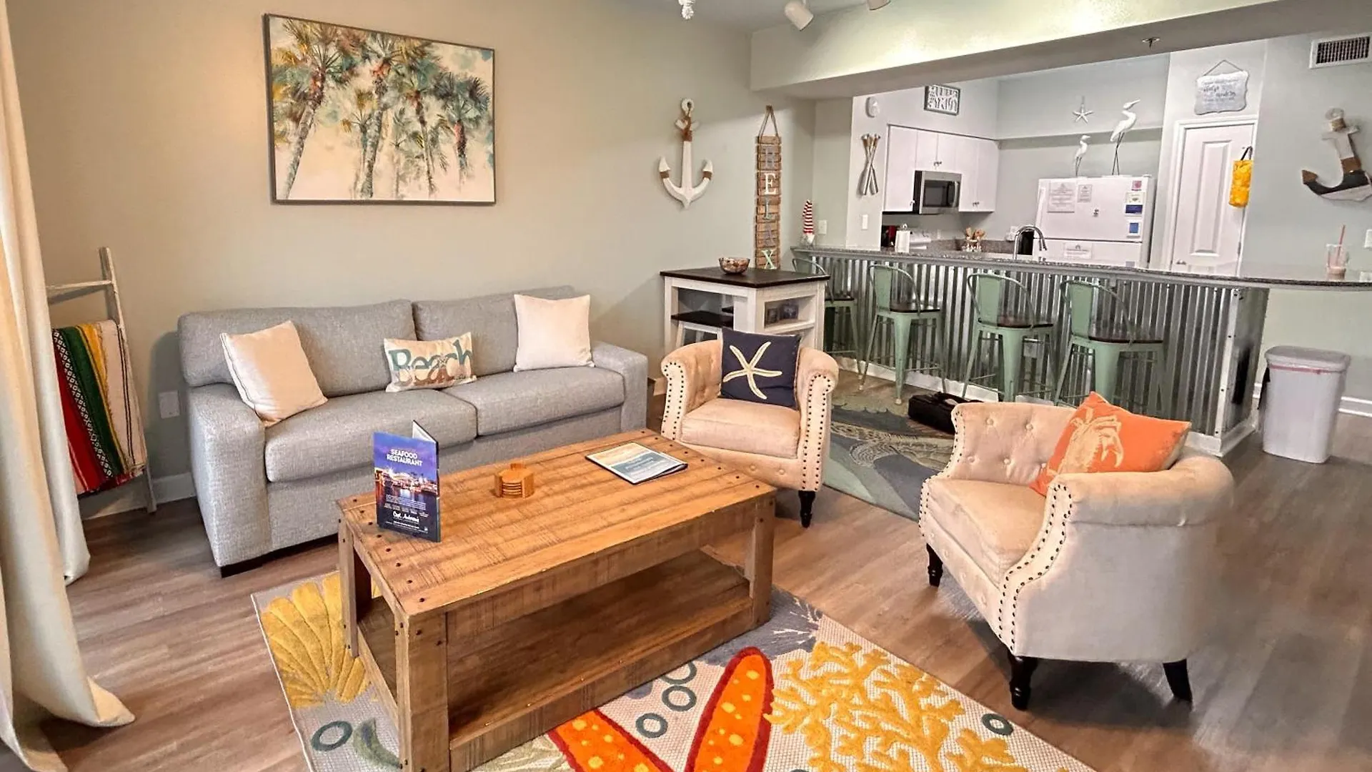 Shores Of Panama 2113 Panama City Beach Apartment