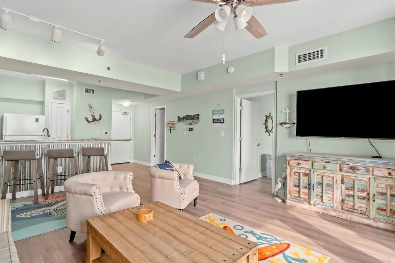 Shores Of Panama 2113 Panama City Beach Apartment