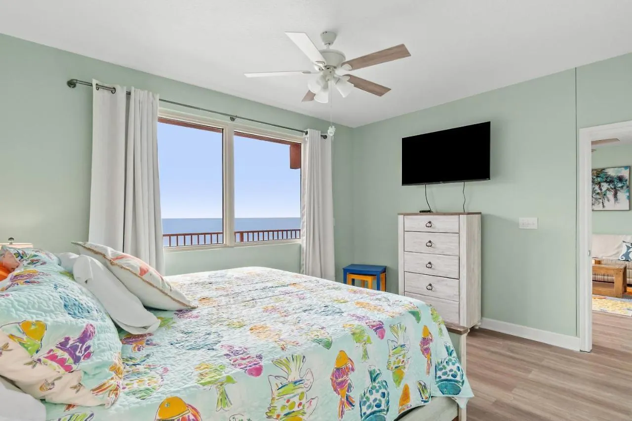 Shores Of Panama 2113 Panama City Beach Apartment