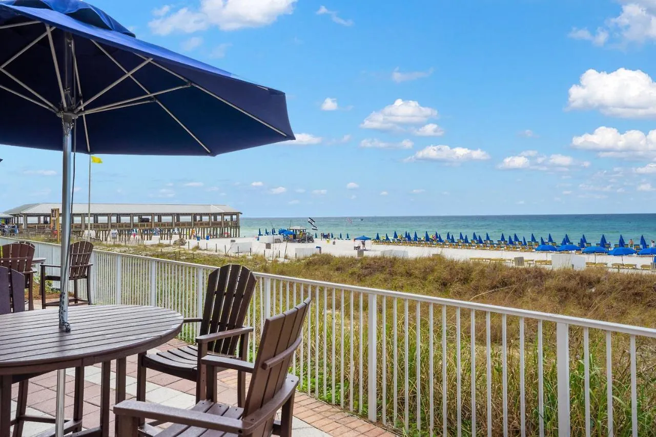Apartment Shores Of Panama 2113 Panama City Beach United States