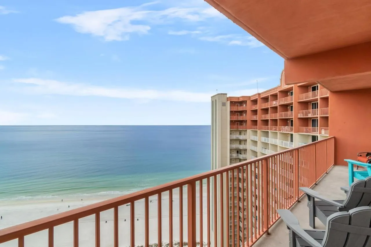 Shores Of Panama 2113 location